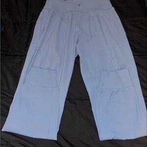 @ATHLETA
SALUTATION JOGGER